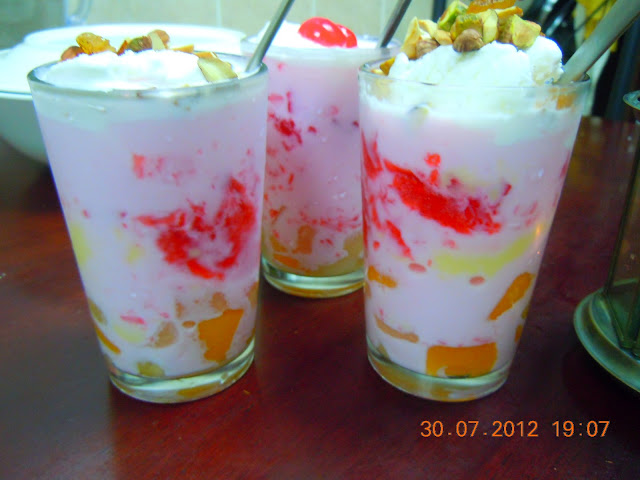 Gadbad on sale ice cream