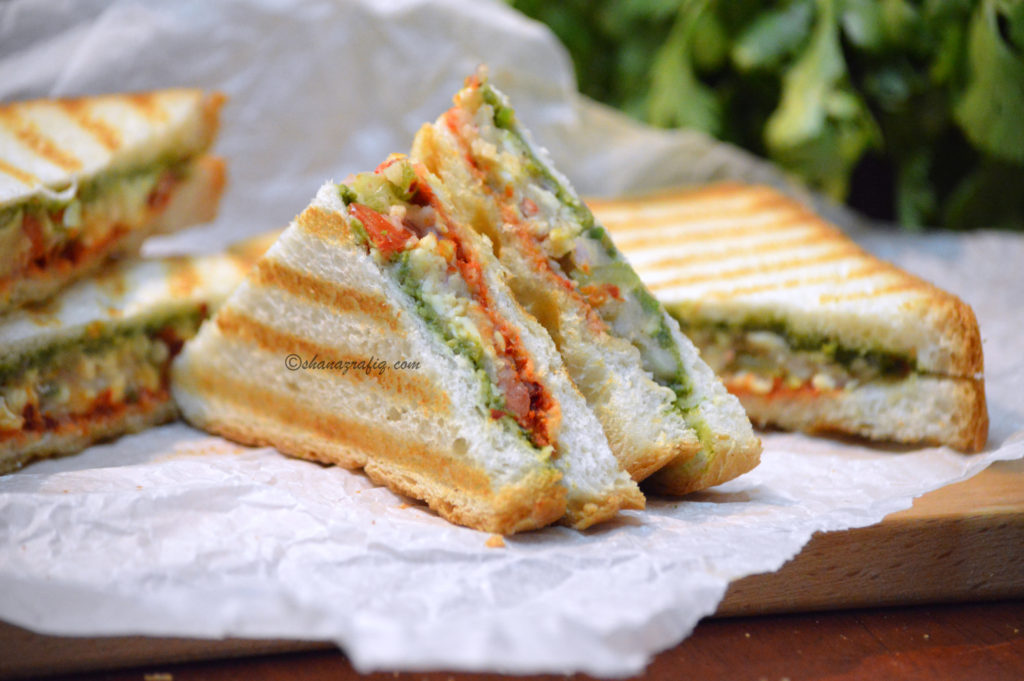 Club Sandwich