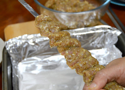 Kabab Koobeideh
