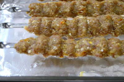 Kabab Koobeideh
